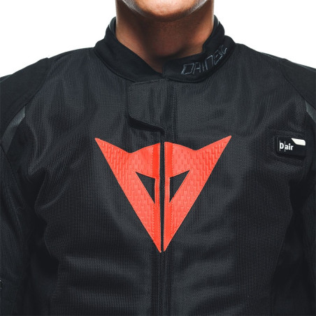 DAINESE SMART JACKET LS SPORT