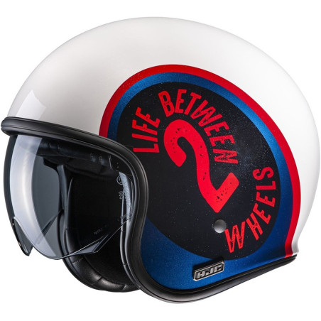 Casco aperto HJC V30 Harvey -??%