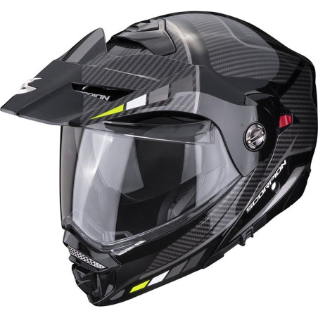 Modularer Adventure-Helm Scorpion ADX-2 Camino -??%