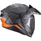 Modularer Adventure-Helm Scorpion ADX-2 Camino -??%