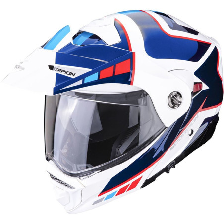 Modularer Adventure-Helm Scorpion ADX-2 Camino -??%