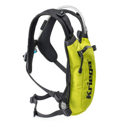 KRIEGA HYDRO-2 HYDRATION PACK