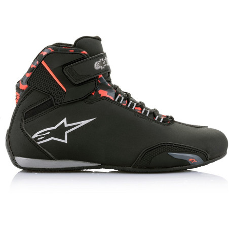 Alpinestars Sektor wasserdichte Schuhe ▶️ [-??%]