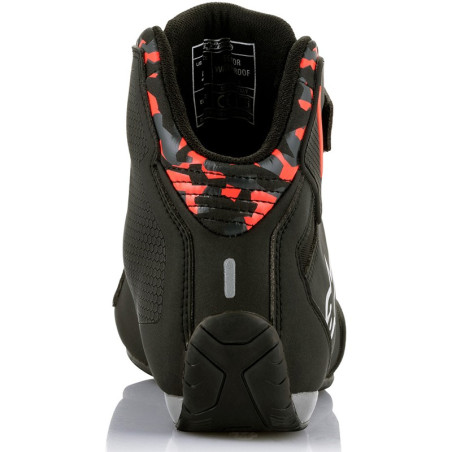 Alpinestars Sektor wasserdichte Schuhe ▶️ [-??%]