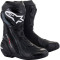 ALPINESTARS SUPERTECH R VENTED - Model BLACK