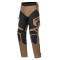 ALPINESTARS VENTURE XT PANTS OVER BOOT - Modelo CAMEL BLACK 