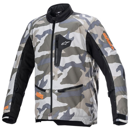 Alpinestars Venture XT Motorradjacke -??% +Code