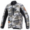 ALPINESTARS VENTURE XT JACKET - Model MOJAV CAMO ONG