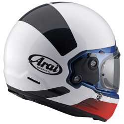 ARAI CONCEPT-X BACKER