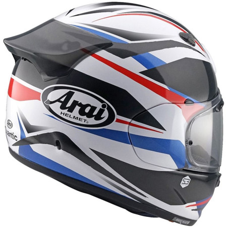 Arai Quantic Ray Integralhelm -??%