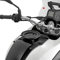 GIVI KIT ADAPTADOR TANKLOCK BMW G 650 GS