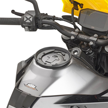 GIVI KIT BRIDE TANKLOCK KTM DUKE 790