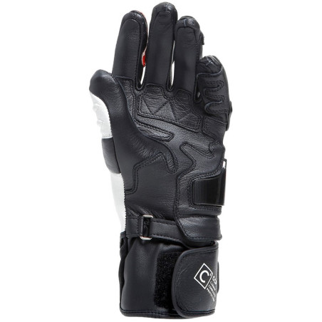 Dainese Carbon 4 lange Damenhandschuhe - Rabattcode -??%