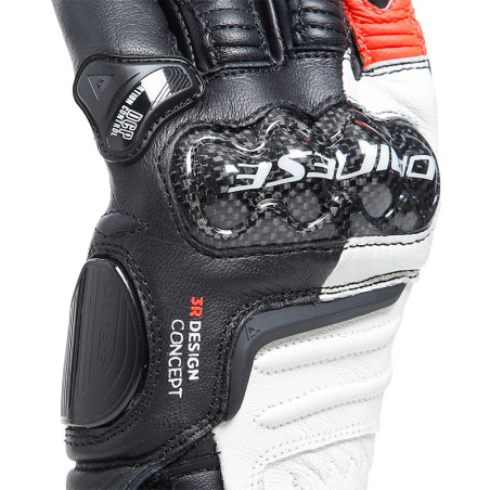 Dainese Carbon 4 lange Damenhandschuhe - Rabattcode -??%