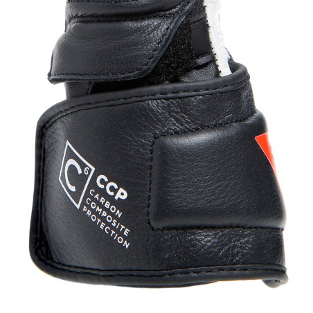 Dainese Carbon 4 lange Damenhandschuhe - Rabattcode -??%