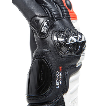 Dainese Carbon 4 lange Damenhandschuhe - Rabattcode -??%