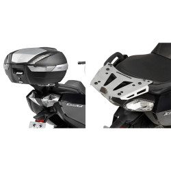 GIVI ADAPTADOR BMW C650 GT