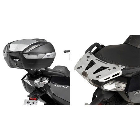 GIVI SUPPORT BMW C650 GT