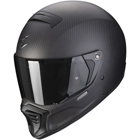 Scorpion Exo-HX1 Carbon SE Integralhelm -??%