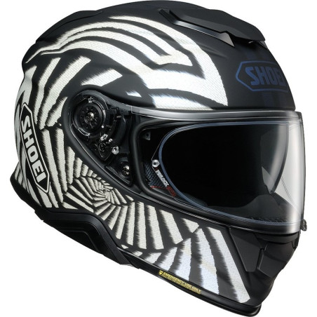 SHOEI GT-AIR 2 QUBIT