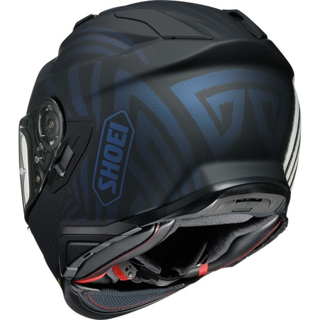 SHOEI GT-AIR 2 QUBIT