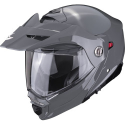 Modularer Abenteuerhelm Scorpion ADX-2 Monocolor -??%