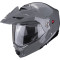 SCORPION ADX-2 MONOCOLOR - Modelo CEMENT GREY