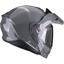 Modularer Abenteuerhelm Scorpion ADX-2 Monocolor -??%