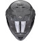 Casco moto apribile Adventure Scorpion ADX-2 Solid -??%