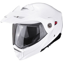 Modularer Abenteuerhelm Scorpion ADX-2 Monocolor -??%