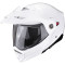 SCORPION ADX-2 MONOCOLOR - Modelo PEARL WHITE