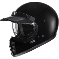 HJC V60 Monocolor Vintage-Helm -??%