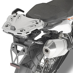 Portapacchi posteriore Givi KTM 790 Adventure / 890 Adventure -??%