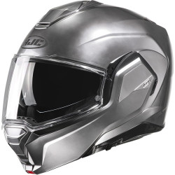 HJC I100 Hyper Silver Modularhelm -??%