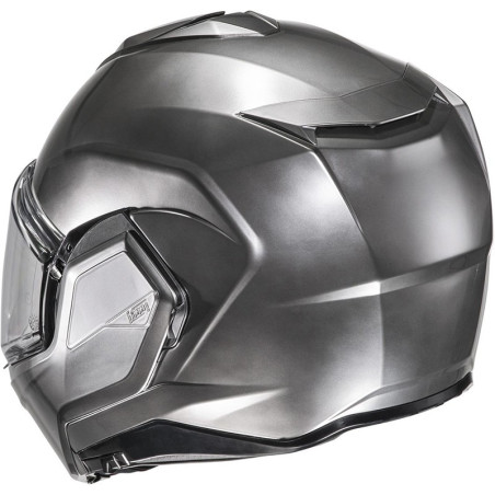 Casco integrale HJC I100 Hyper Silver -??%