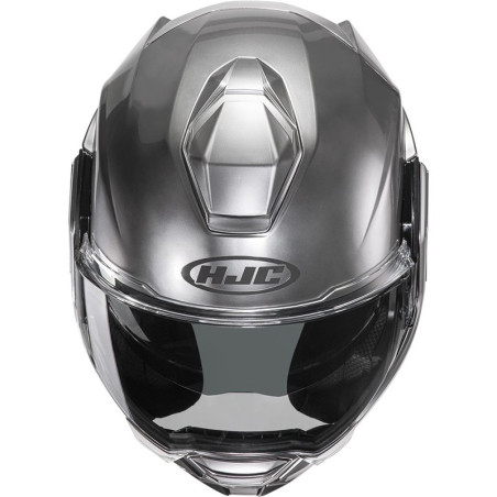 Casco integrale HJC I100 Hyper Silver -??%