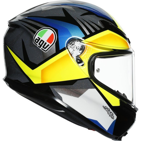 AGV K6 JOAN MIR