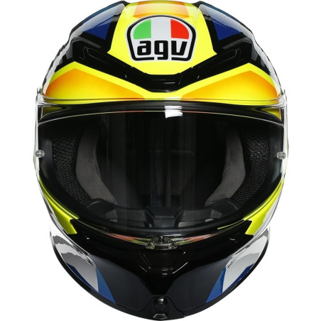 AGV K6 JOAN MIR