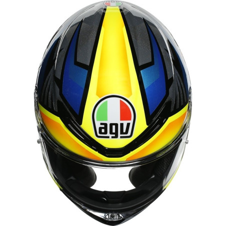 AGV K6 JOAN MIR