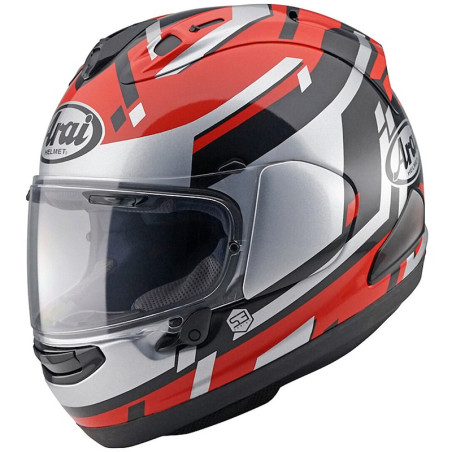 Arai RX-7V Evo Step Integralhelm -??%