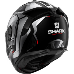 Shark Spartan GT Replikan Matte Micrometric Integralhelm -??%