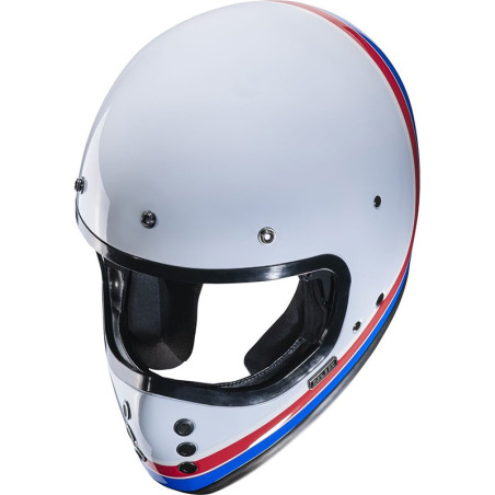 Casco vintage HJC V60 Scoby -??%