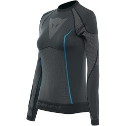 Dainese Dry LS Damen Base Layer T-Shirt - Rabattcode -??%