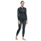 DAINESE DRY SUIT MUJER