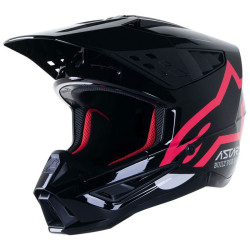 Alpinestars S-M5 Compass Helm ▶️ [-??%]