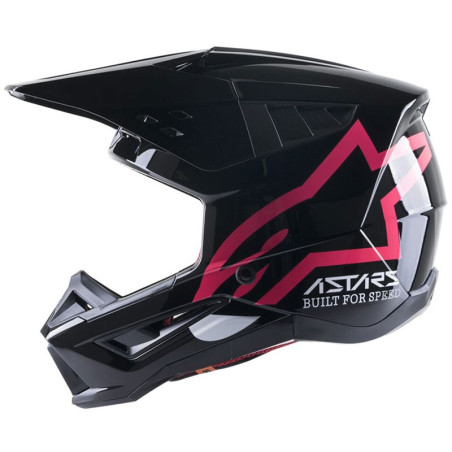 Alpinestars S-M5 Compass Helm ▶️ [-??%]