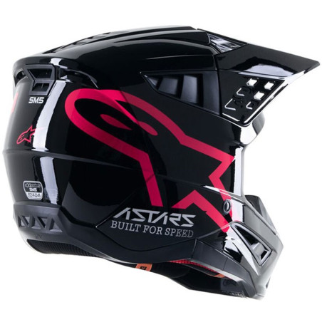 ALPINESTARS S-M5 COMPASS