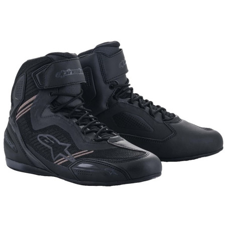 Alpinestars Faster-3 Rideknit Schuhe ▶️ [-??%]