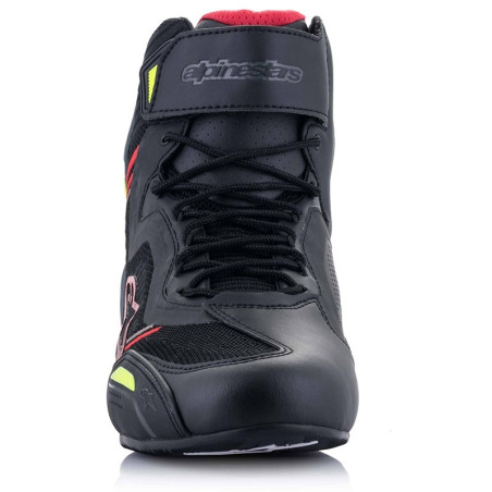 Alpinestars Faster-3 Rideknit Schuhe ▶️ [-??%]