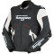 FURYGAN RAPTOR EVO 2 - Modelo BLACK/WHITE/RED